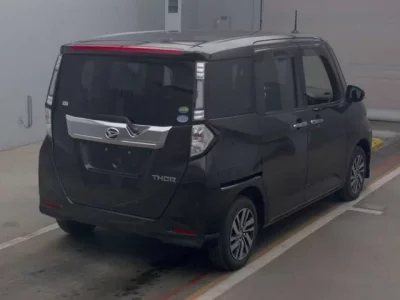 Daihatsu THOR