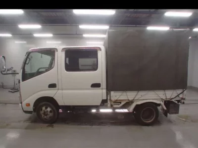 Toyota DYNA