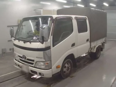 Toyota DYNA