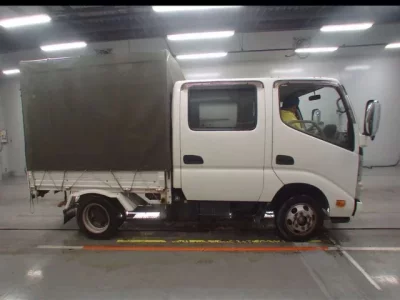 Toyota DYNA