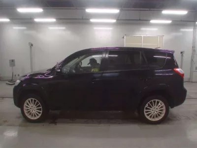 Toyota VANGUARD