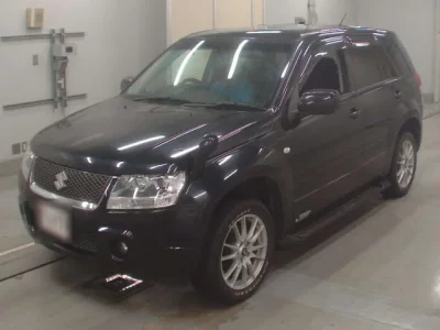 Suzuki ESCUDO