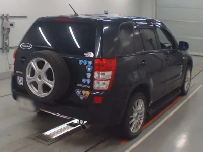 Suzuki ESCUDO