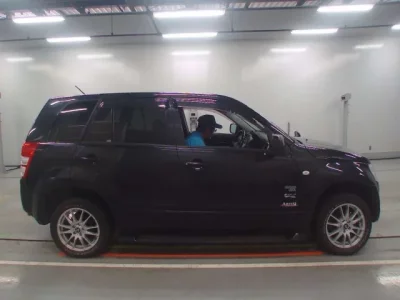 Suzuki ESCUDO