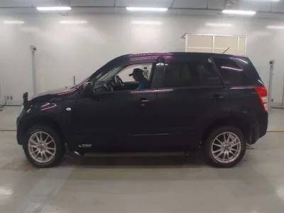 Suzuki ESCUDO