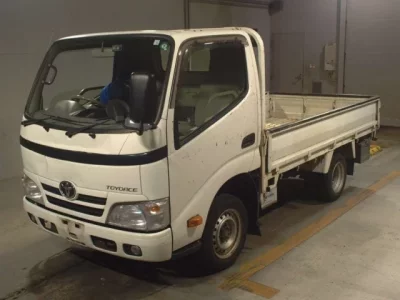 Toyota TOYOACE