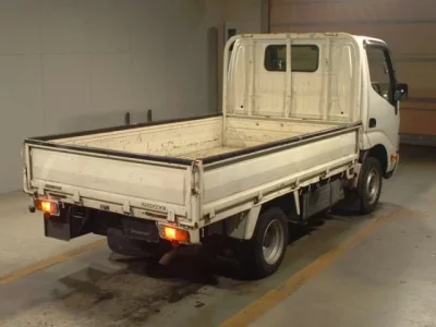 Toyota TOYOACE