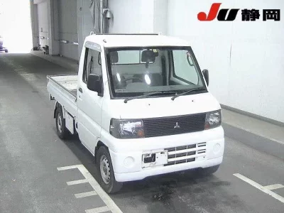 Mitsubishi MINICAB TRUCK