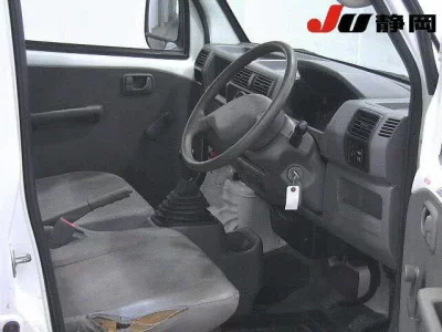 Mitsubishi MINICAB TRUCK