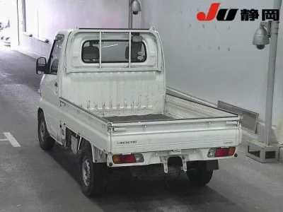 Mitsubishi MINICAB TRUCK