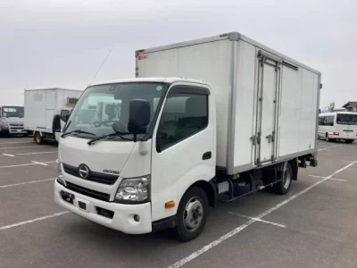 Hino DUTRO