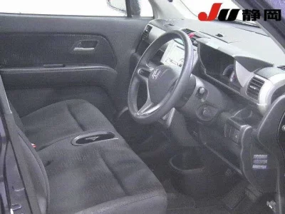 Honda ZEST