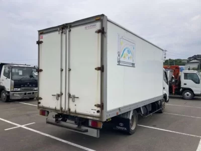 Toyota DYNA