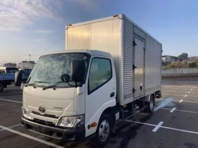 Toyota DYNA