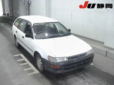 Toyota SPRINTER VAN