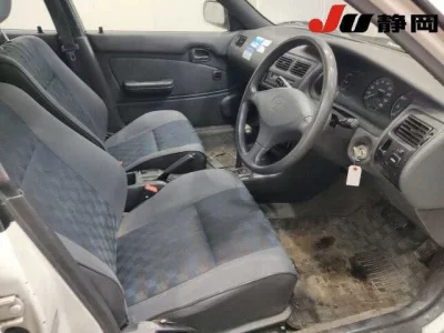 Toyota SPRINTER VAN