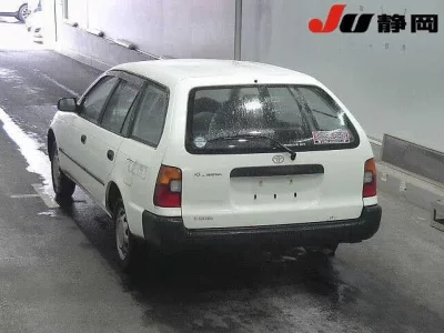Toyota SPRINTER VAN