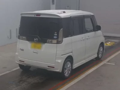 Mazda FLAIR WAGON
