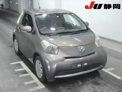 Toyota IQ