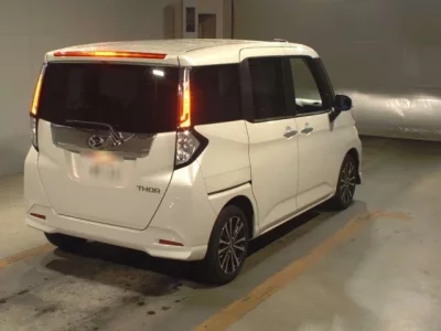 Daihatsu THOR