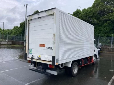 Hino DUTRO