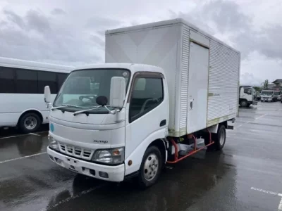 Hino DUTRO