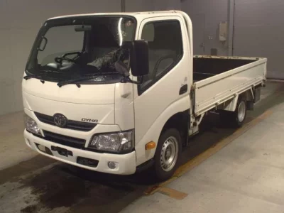 Toyota DYNA
