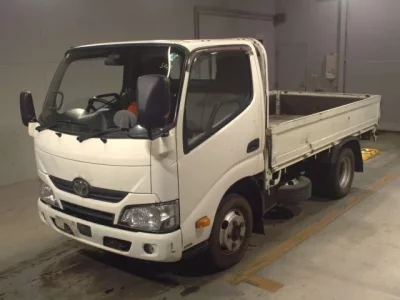Toyota TOYOACE