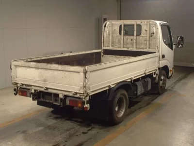 Toyota TOYOACE