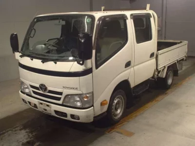 Toyota TOYOACE