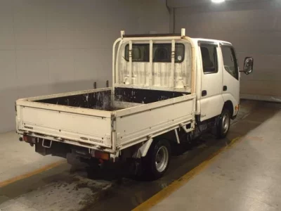 Toyota TOYOACE