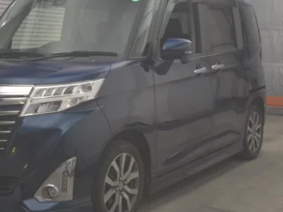 Daihatsu THOR