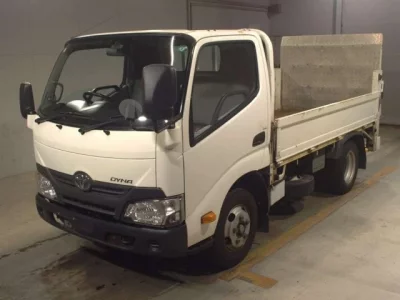 Toyota DYNA