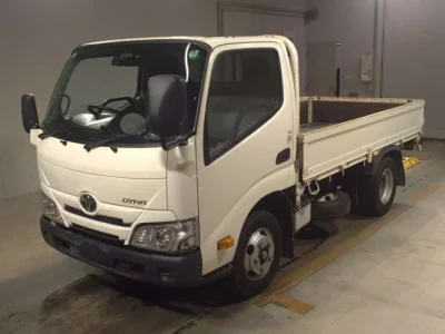 Toyota DYNA