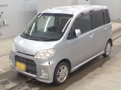 Daihatsu TANTO EXE