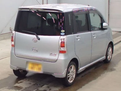 Daihatsu TANTO EXE