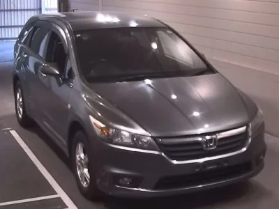 Honda STREAM