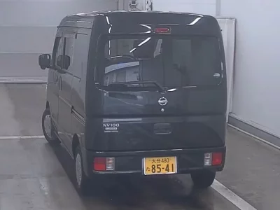 Nissan CLIPPER VAN