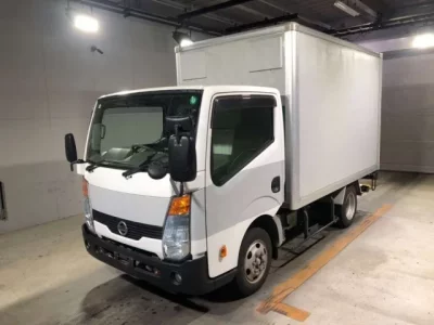 Nissan ATLAS