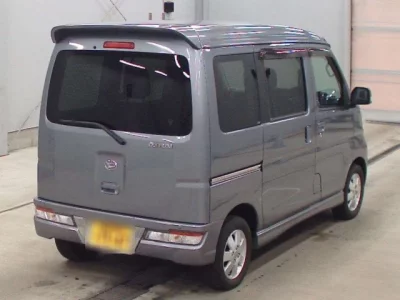 Daihatsu Atrai Wagon