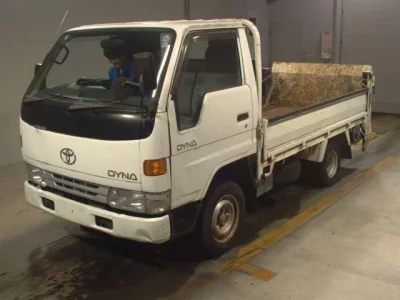 Toyota DYNA