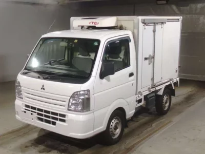 Mitsubishi MINICAB TRUCK