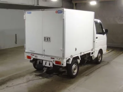 Mitsubishi MINICAB TRUCK