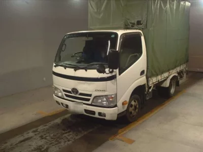 Toyota DYNA