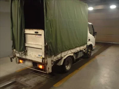 Toyota DYNA