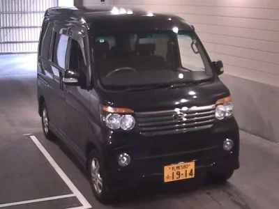 Daihatsu Atrai Wagon