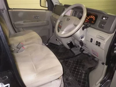 Daihatsu Atrai Wagon