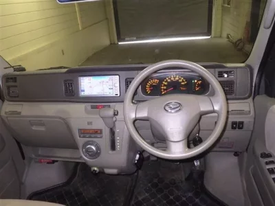 Daihatsu Atrai Wagon