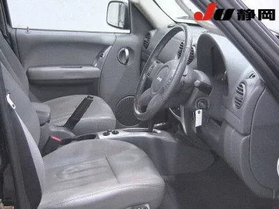 Chrysler JEEP CHEROKEE