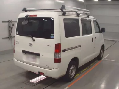 Toyota TOWN ACE VAN